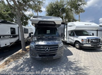 New 2026 Entegra Coach Qwest 24L available in Byron, Georgia