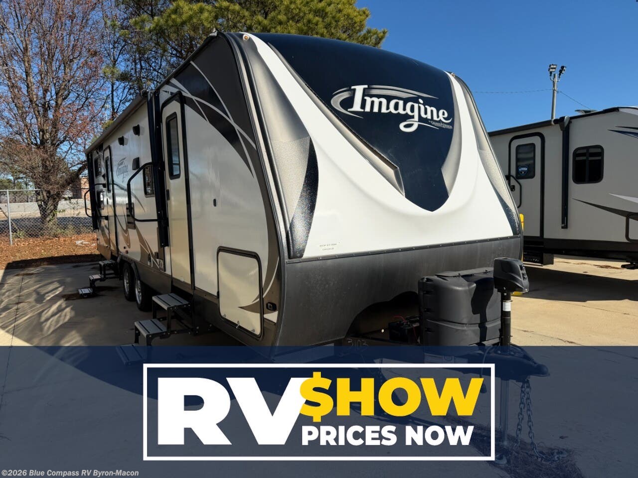 Used 2018 Grand Design Imagine 2800BH available in Byron, Georgia