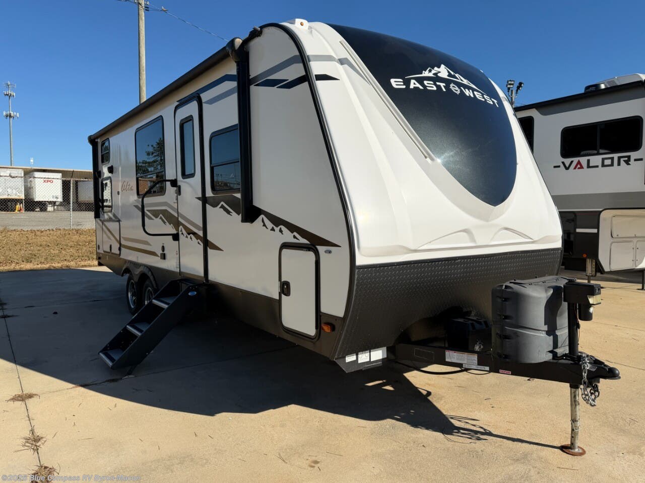 Used 2021 East to West Alta 2100MBH available in Byron, Georgia