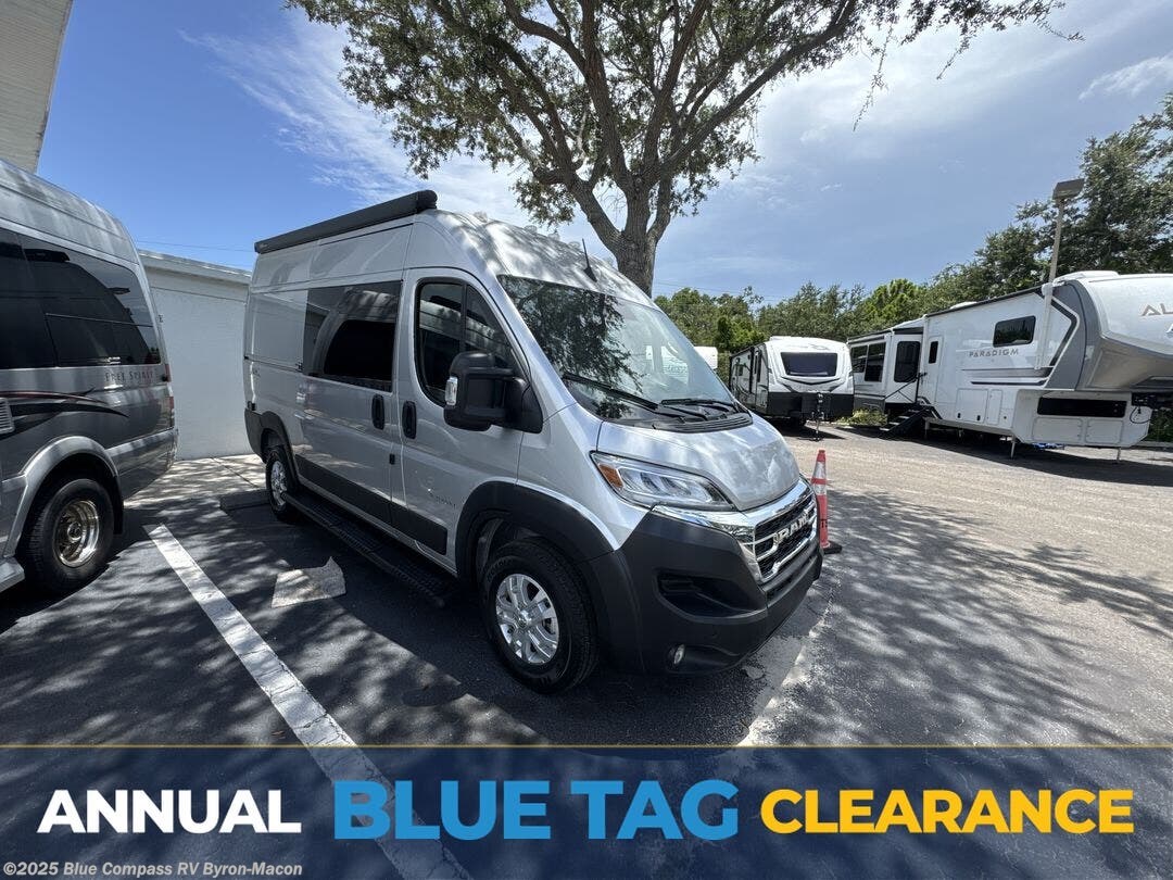 New 2026 Entegra Coach Arc 18C available in Byron, Georgia