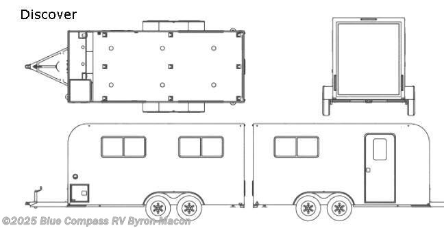 Used 2022 inTech Flyer Discover available in Byron, Georgia