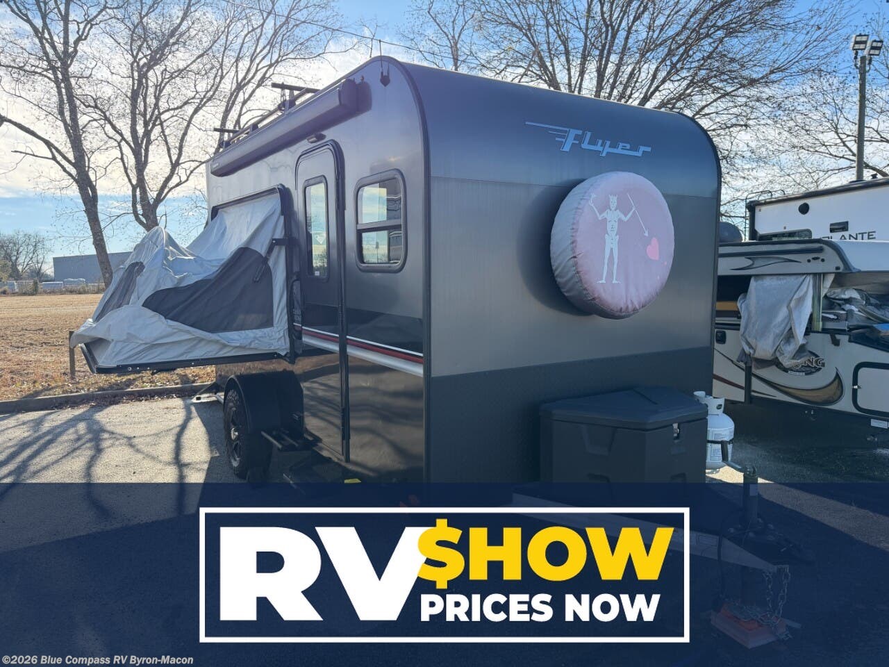 Used 2022 inTech Flyer Discover available in Byron, Georgia