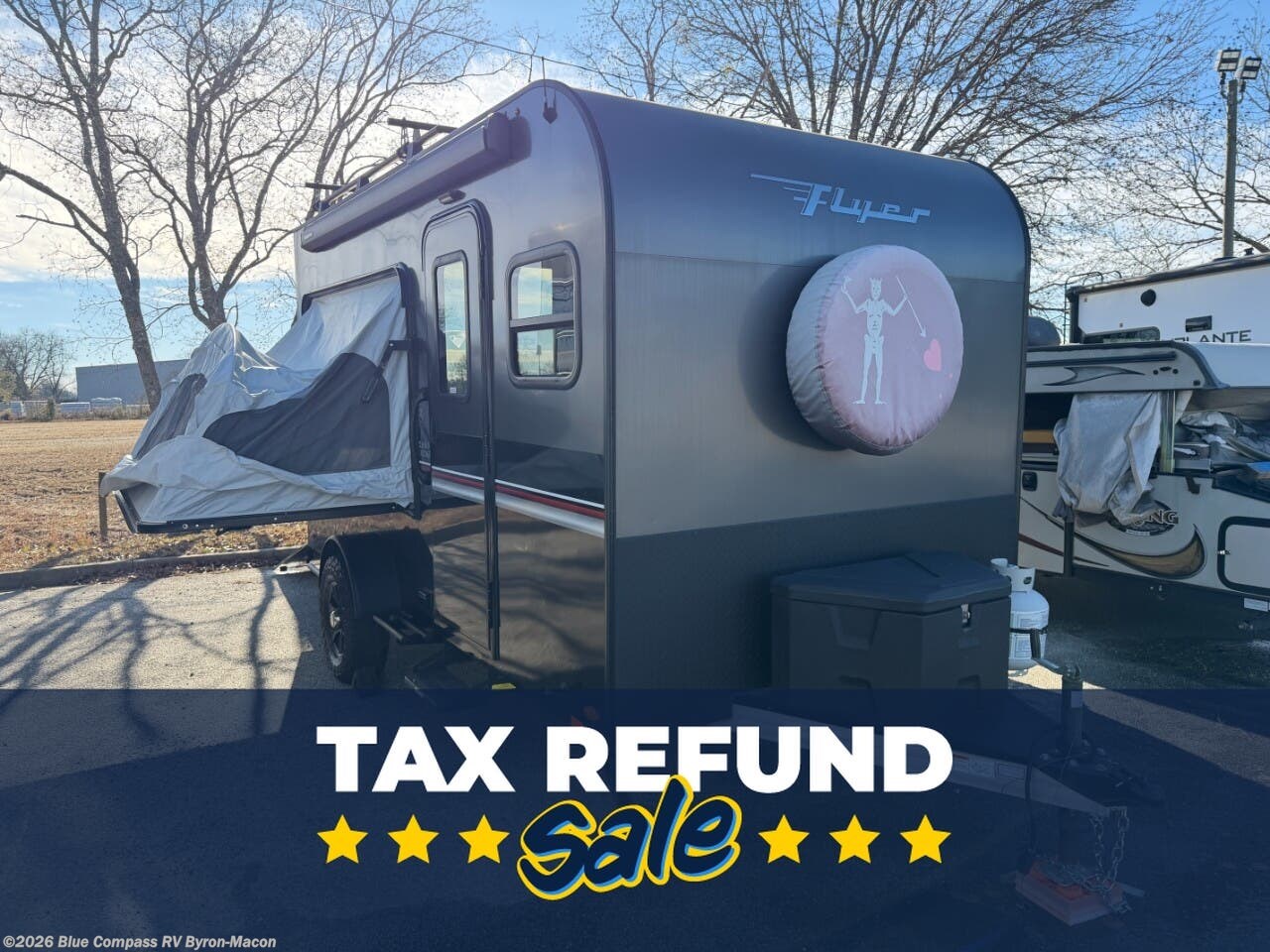 Used 2022 inTech Flyer Discover available in Byron, Georgia