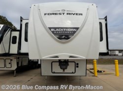 New 2026 East to West Blackthorn 3865FLR available in Byron, Georgia