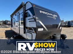 New 2026 Heartland Prowler 2602BHS available in Byron, Georgia