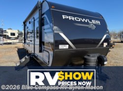 New 2026 Heartland Prowler 2802BHS available in Byron, Georgia