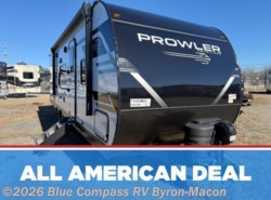 New 2026 Heartland Prowler 2802BHS available in Byron, Georgia