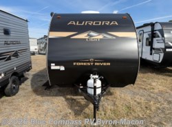 New 2026 Forest River Aurora Light 13RKX available in Byron, Georgia