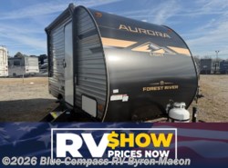 New 2026 Forest River Aurora Light 13RKX available in Byron, Georgia
