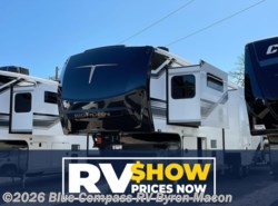 New 2026 Heartland Bighorn 38RE available in Byron, Georgia