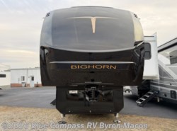 New 2026 Heartland Bighorn 38RE available in Byron, Georgia
