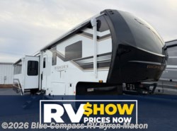 New 2026 Heartland Bighorn 38RE available in Byron, Georgia