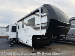 New 2026 Heartland Bighorn 38RE available in Byron, Georgia