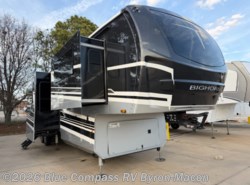 New 2026 Heartland Bighorn 39FL available in Byron, Georgia