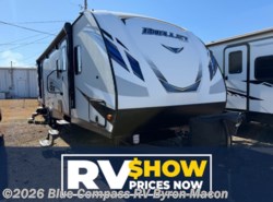 Used 2018 Keystone Bullet 308BHS available in Byron, Georgia