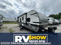 Used 2023 Jayco Jay Flight SLX 8 264bh Jay Flight available in Byron, Georgia