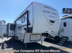 New 2026 East to West Blackthorn 2990MK available in Byron, Georgia
