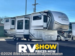 New 2026 Alliance RV Paradigm 385FL available in Byron, Georgia