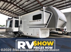 New 2026 Alliance RV Paradigm 310RL available in Byron, Georgia