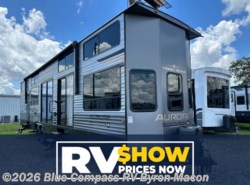 New 2025 Forest River Aurora 42CONDO available in Byron, Georgia