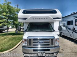 New 2026 Entegra Coach Odyssey 30Z available in Byron, Georgia