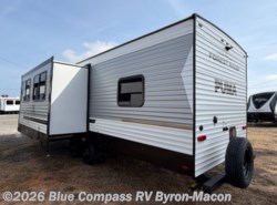 New 2026 Forest River Puma Camping Edition 303BHCE available in Byron, Georgia