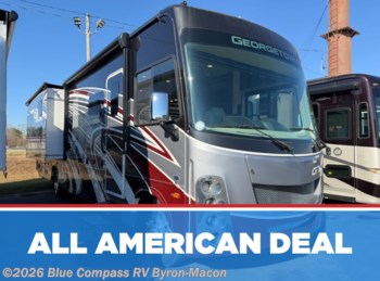 Used 2022 Forest River Georgetown 5 Series 36B available in Byron, Georgia