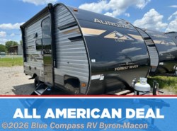 New 2026 Forest River Aurora Light 16BHX available in Byron, Georgia