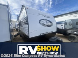 New 2026 Forest River Cherokee Grey Wolf 23MS available in Byron, Georgia