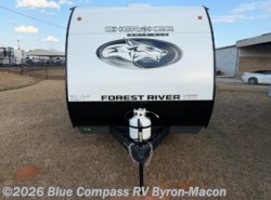 New 2026 Forest River Cherokee Wolf Pup 9CELP available in Byron, Georgia