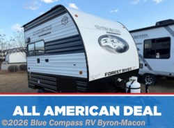 New 2026 Forest River Cherokee Wolf Pup 9CELP available in Byron, Georgia