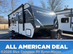New 2026 Heartland Prowler 2100QB available in Byron, Georgia