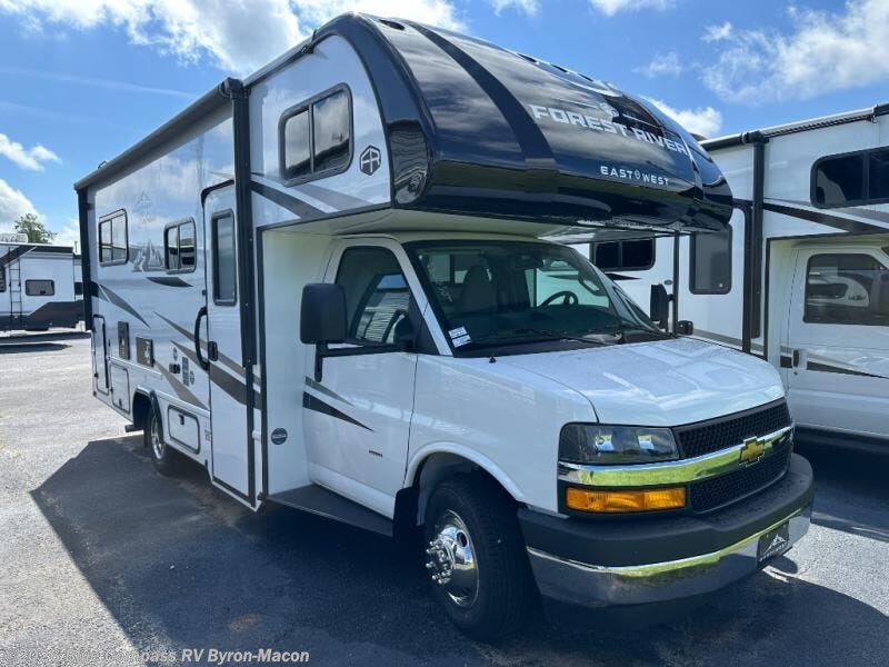 New 2026 East to West Entrada 210NSC available in Byron, Georgia