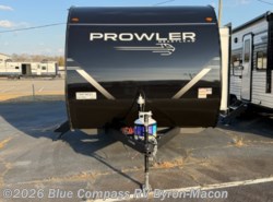 New 2026 Heartland Prowler 1802MBS available in Byron, Georgia