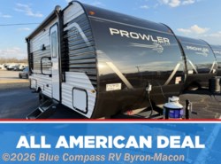 New 2026 Heartland Prowler 1802MBS available in Byron, Georgia
