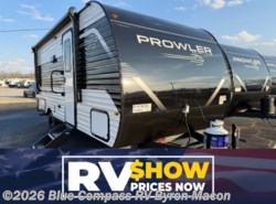 New 2026 Heartland Prowler 1802MBS available in Byron, Georgia