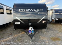 New 2026 Heartland Prowler 1802MBS available in Byron, Georgia