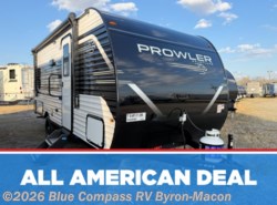 New 2026 Heartland Prowler 1802MBS available in Byron, Georgia