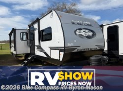 New 2026 Forest River Cherokee Wolf Den Black Label 273XLKBL available in Byron, Georgia