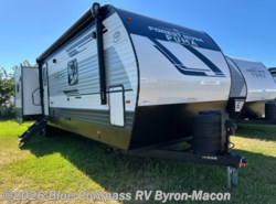 New 2026 Forest River Puma 32BHFS available in Byron, Georgia