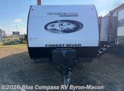 New 2026 Forest River Cherokee Grey Wolf 29NM available in Byron, Georgia