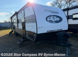 New 2026 Forest River Cherokee Grey Wolf 29NM available in Byron, Georgia
