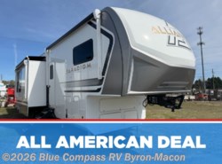 New 2026 Alliance RV Paradigm 395DS available in Byron, Georgia