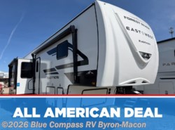New 2026 East to West Blackthorn 3820DSL available in Byron, Georgia