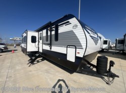 New 2026 Forest River Puma 340DB available in Byron, Georgia
