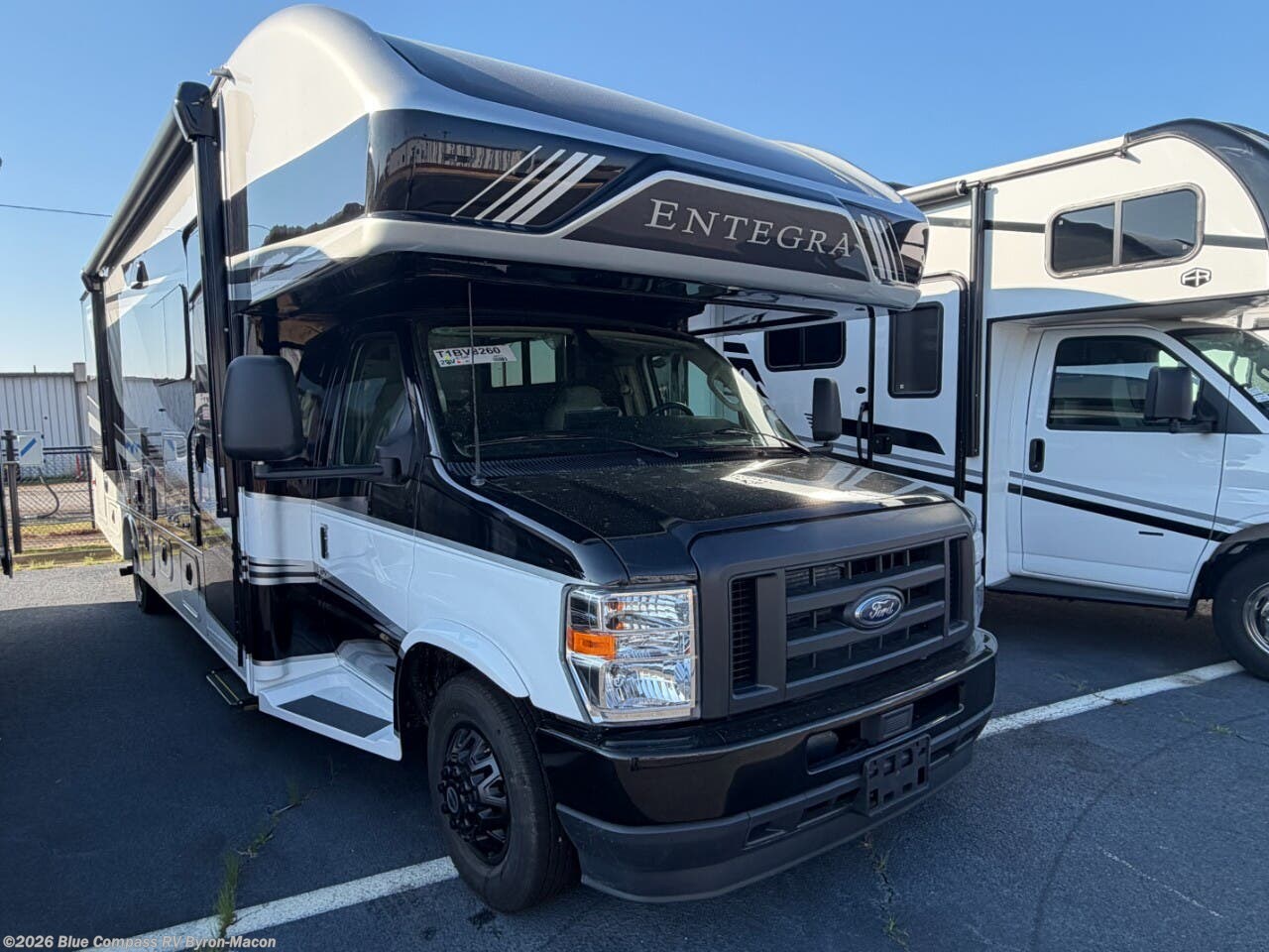 New 2026 Entegra Coach Esteem 29V available in Byron, Georgia
