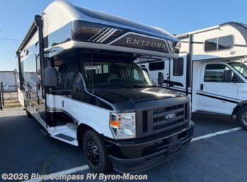 New 2026 Entegra Coach Esteem 29V available in Byron, Georgia