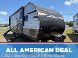 New 2026 Forest River Aurora 27DBH available in Byron, Georgia