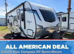 Used 2022 Coachmen Freedom Express Ultra Lite 238BHS available in Byron, Georgia