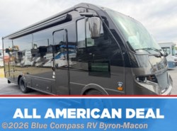 New 2026 Coachmen Euro 25TB available in Byron, Georgia